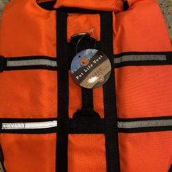 🔥🎉🎈😍🥰🐶 SAFETY PET VEST FOR LARGE DOG 