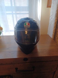 AGV OT43S $150 OBO