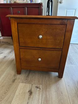 Nightstand