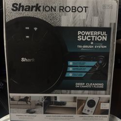 Shark ion Robot