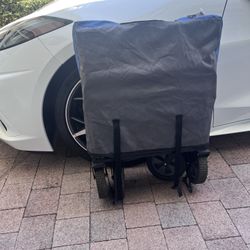 Rolling Cart