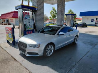 2013 Audi A5