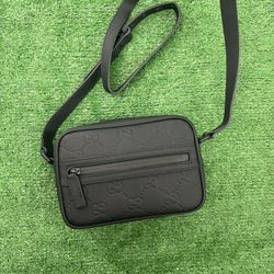 Gucci Edge mini bag