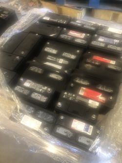 Battery