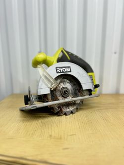 Ryobi Skill Saws 