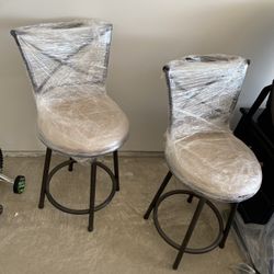 Bar Stools 