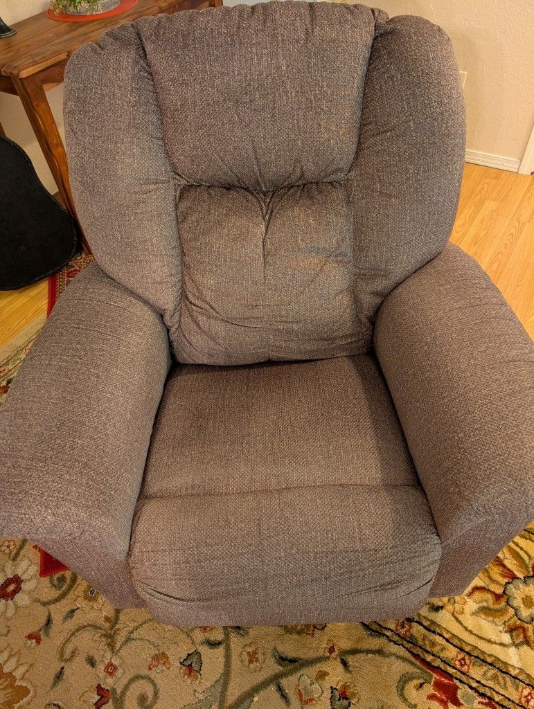 Lazy Boy Recliner