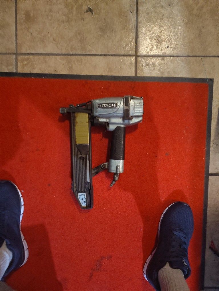 Hitachi Long Staple