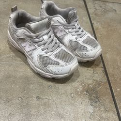 Size 11 Little Girls 