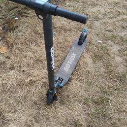 Gotrax Electric Scotter
