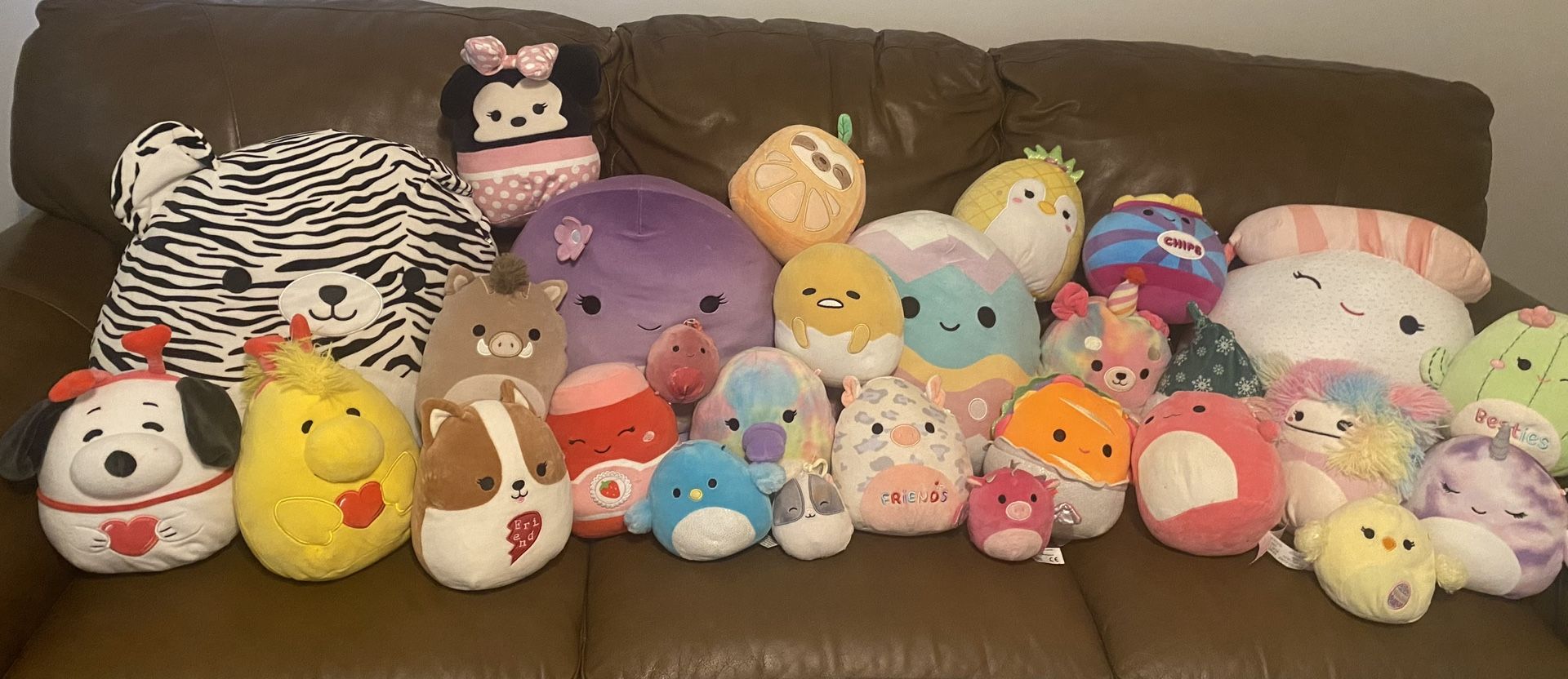 Squishmallows