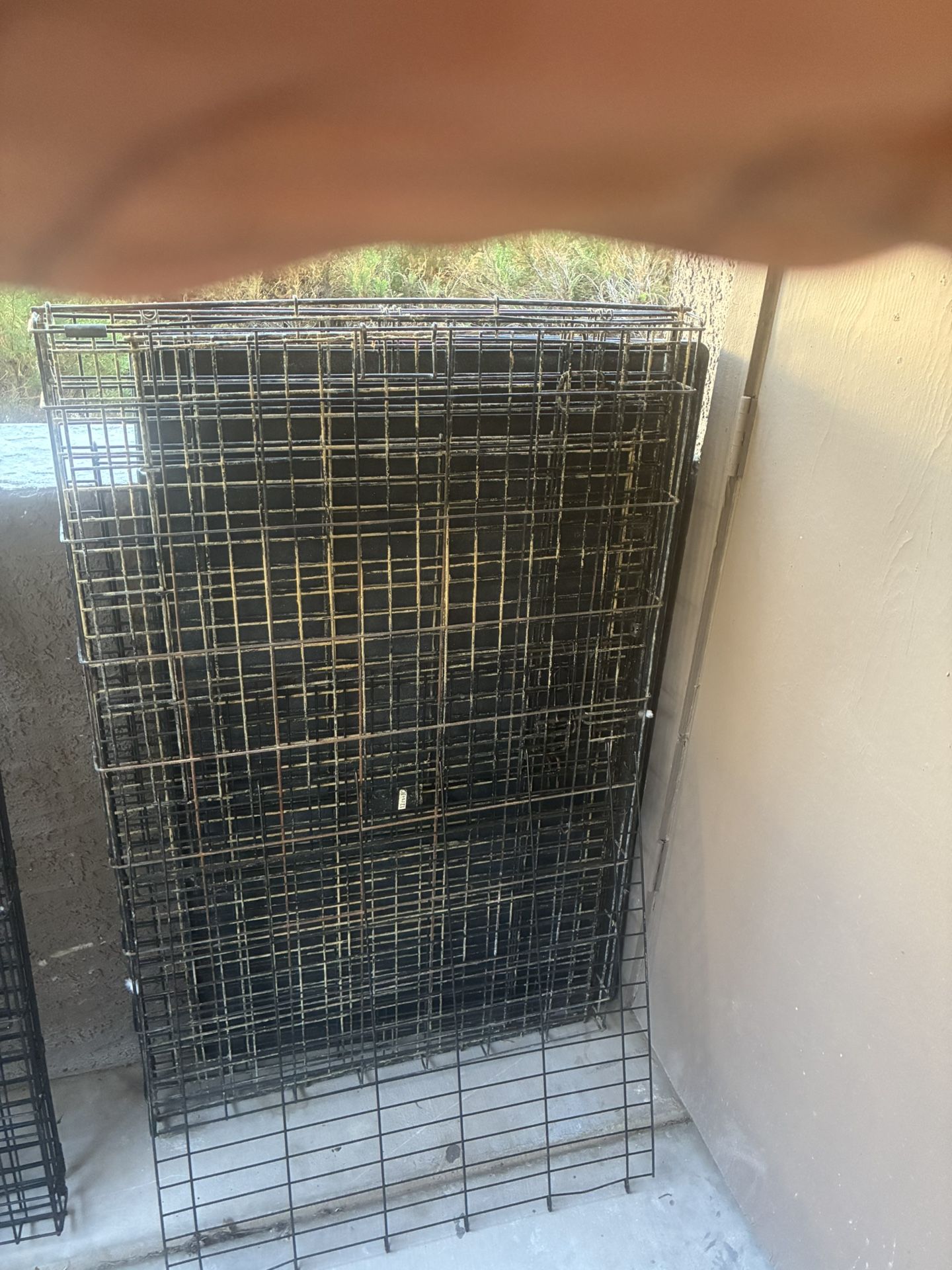 Extra Large Dog Cage
