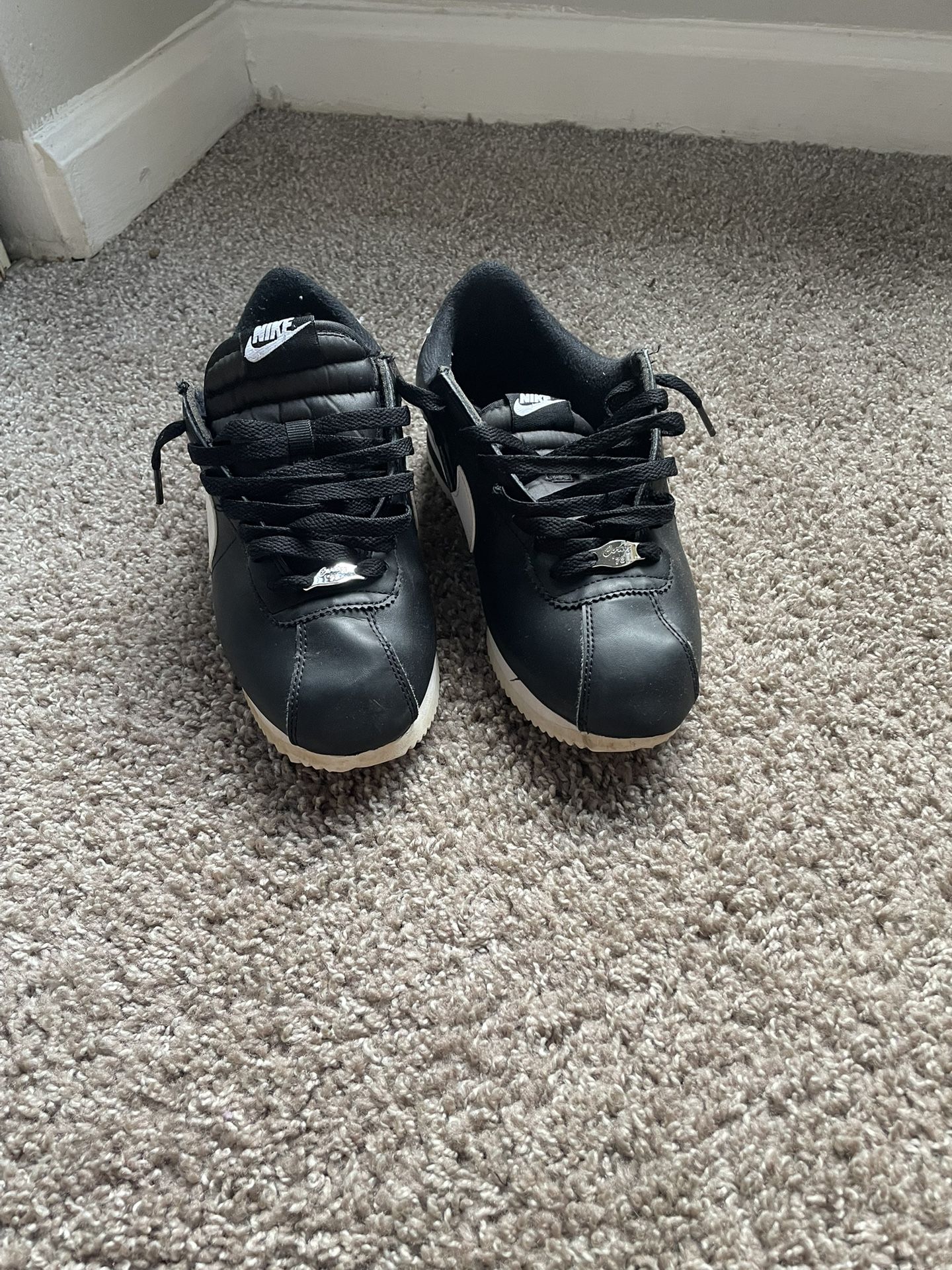 Nike Cortez