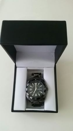 Unlisted Wrist Watch