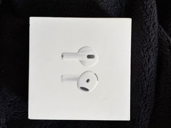 AirPods 4