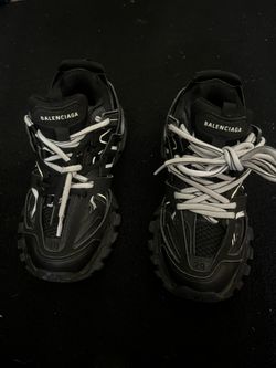 Balenciaga LED Tracks