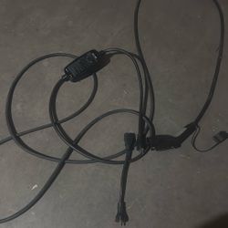 Ev Changer