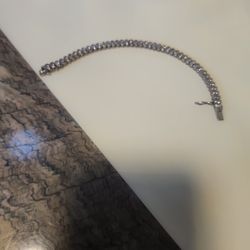 esclava de platacon circonia 925