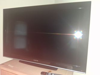 45" TV
