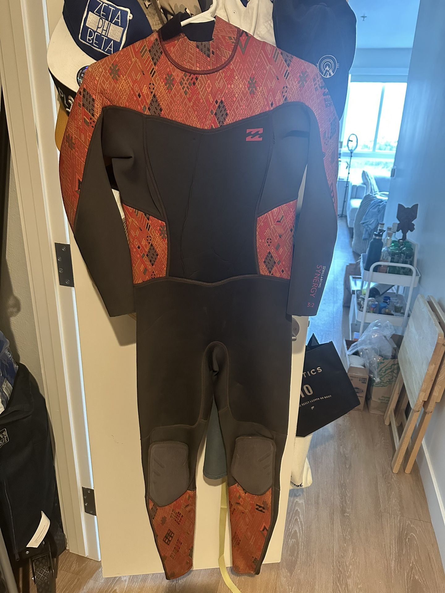 Billabong Women’s Wetsuit