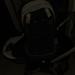Baby Car Seat