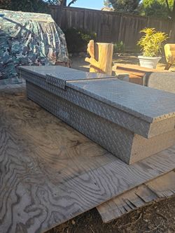 Truck tool box 62"