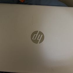 HP Laptop. 14-df0xxx