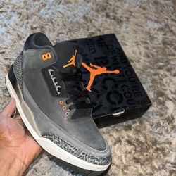 Jordan 3 