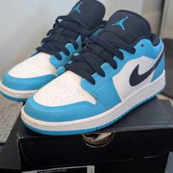 Air Jordan 1 Low