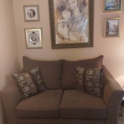 Love Seat