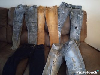 Jeans