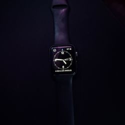 APPLE WATCH SERIES 3 42mm