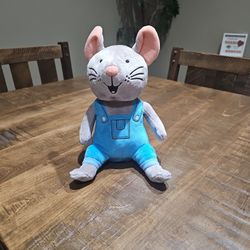 If You Give A Mouse A Cookie Mouse