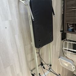 New Holymus Pilates Reformer 