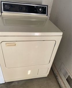Office dryer gas