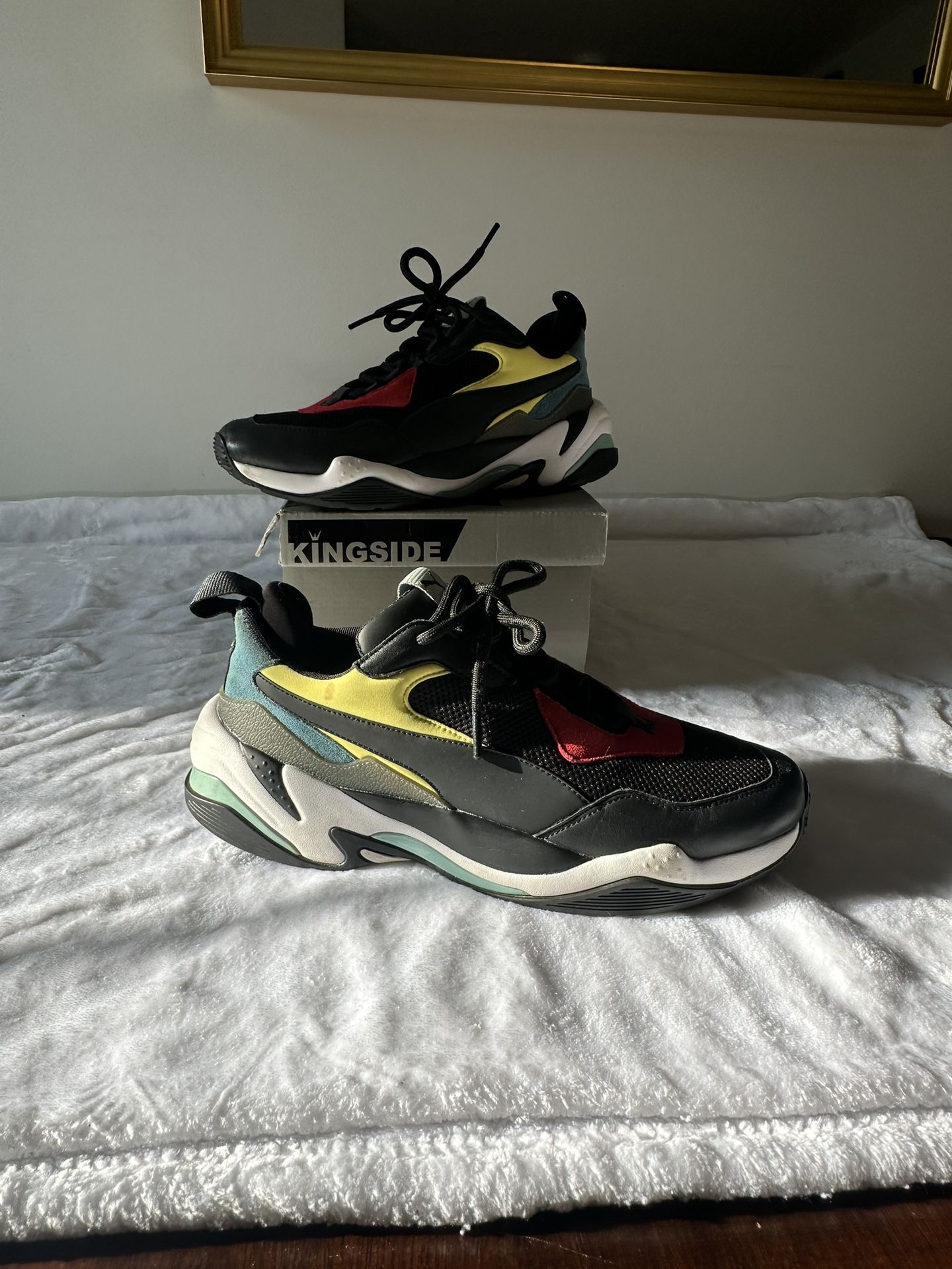 Puma Sports