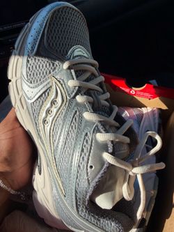 New Saucony Ride Millennium