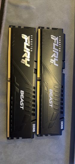 DDR5 Ram 16GB