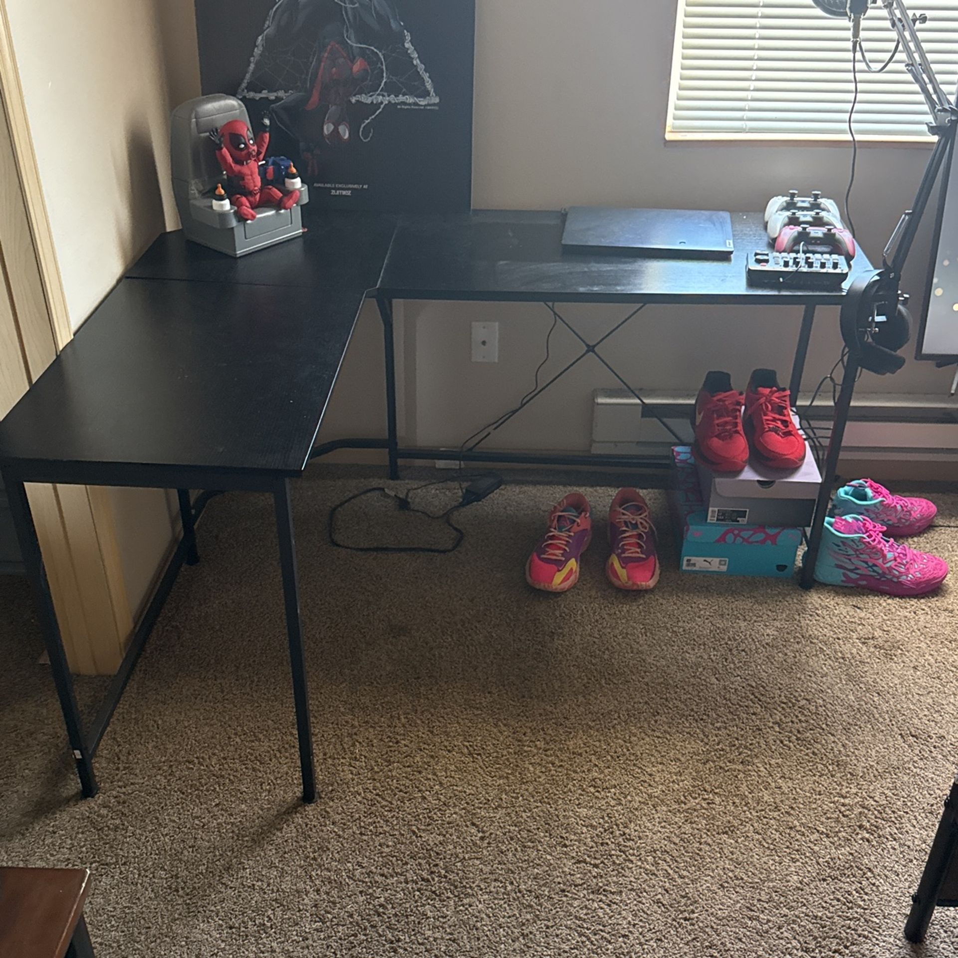 Computer Desk