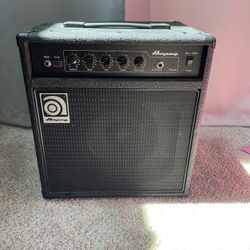 Ampeg BA-108 v2