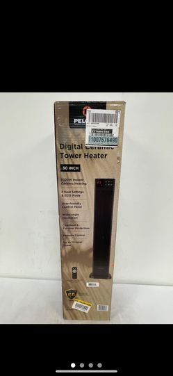 Tower Heater
