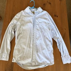 Sonoma Button Down Shirt