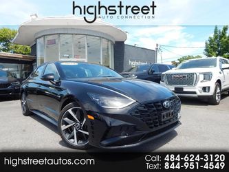 2023 Hyundai Sonata