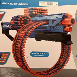 XSHOT INSANITY