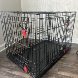 Dog Crate (Kong, Size L)