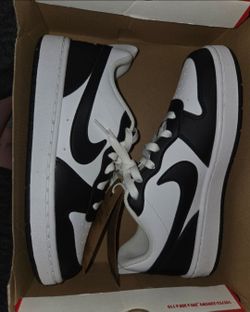 Nikes