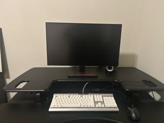 Vari Desk Riser