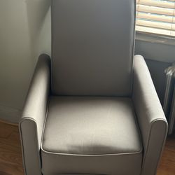 Small Recliner chair
