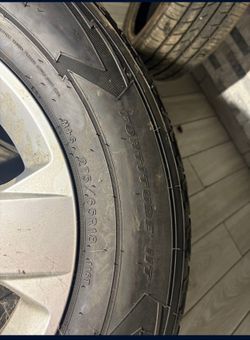 Dodge Ram Stock Wheels Tires