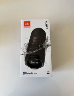 JBL Flip 7